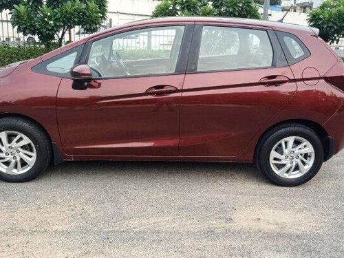 Used Honda Jazz 2016 AT for sale in New Delhi 