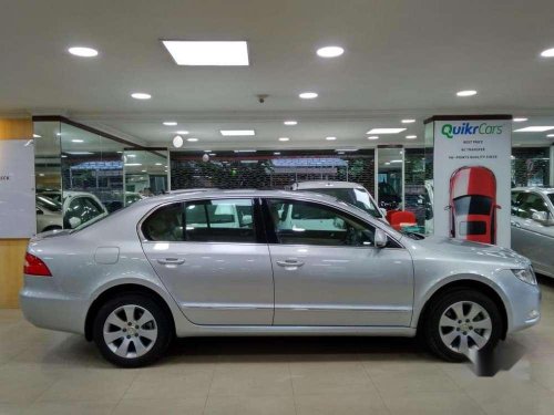 Used 2010 Skoda Superb MT for sale in Nagar 