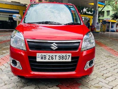 Used 2016 Maruti Suzuki Wagon R MT for sale in Kolkata