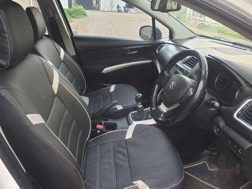 Used 2016 Maruti Suzuki S Cross MT for sale in Surat