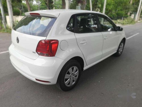 Used 2016 Volkswagen Polo MT for sale in Jalandhar 