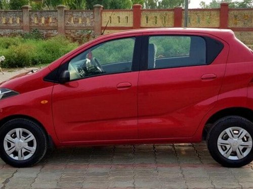 Used Datsun Redi-GO 2018 AT for sale in New Delhi