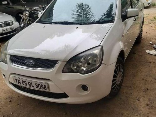 Used 2011 Ford Fiesta Classic MT for sale in Chennai