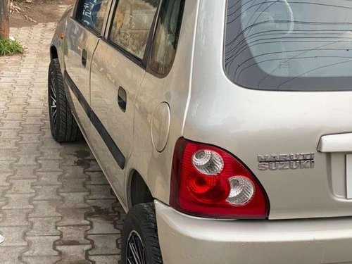 Used 2005 Maruti Suzuki Zen MT for sale in Jalandhar