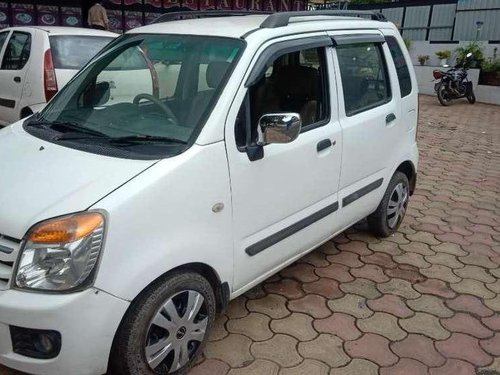 Maruti Suzuki Wagon R VXI 2007 MT for sale in Kalyan