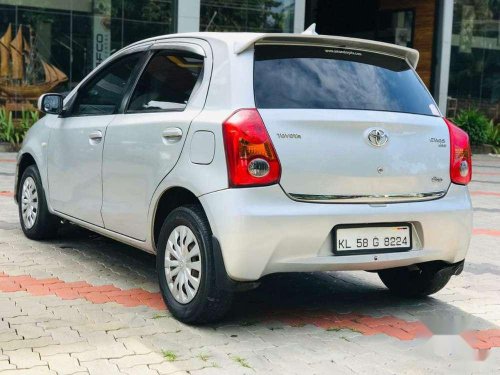 Used 2012 Toyota Etios Liva MT for sale in Kozhikode 