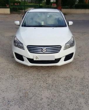 Used Maruti Suzuki Ciaz 2016 MT for sale in New Delhi