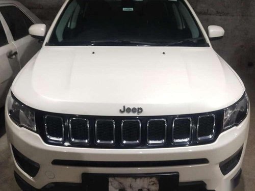 Used 2017 Jeep Compass AT for sale in Kanpur 