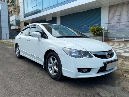 Used Honda Civic 2010 AT for sale in Mumbai 