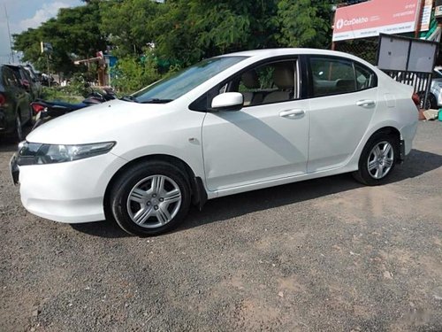 Used Honda City 2011 MT for sale in Indore 