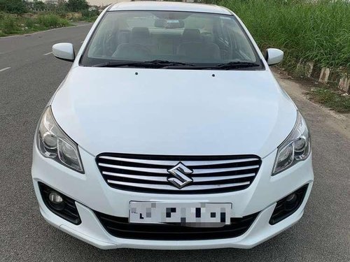 Used 2014 Maruti Suzuki Ciaz MT for sale in Gurgaon