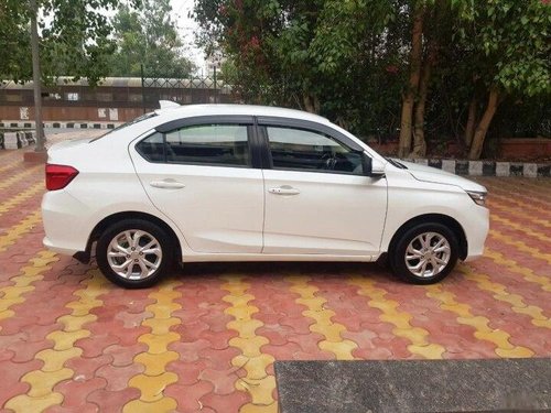 Used 2019 Honda Amaze MT for sale in New Delhi