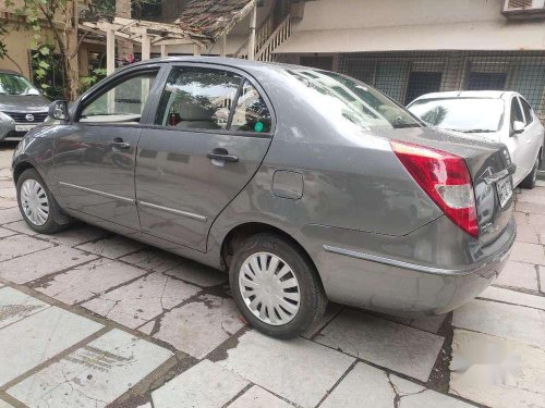 Tata Manza Aqua Quadrajet BS IV 2010 MT in Mumbai 