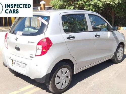 Maruti Suzuki Celerio VXi Automatic, 2016, AT in Thane 