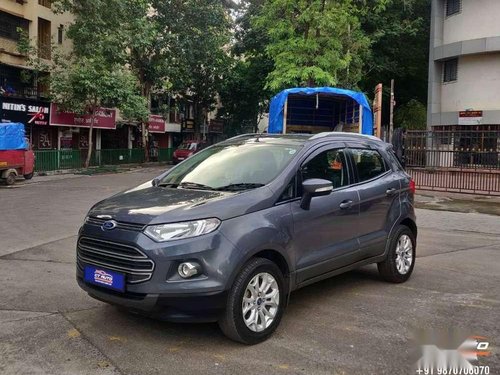 Ford EcoSport Titanium 1.6, 2016, MT in Thane 