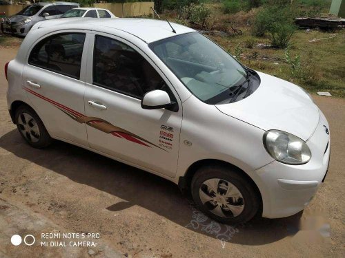 Used 2012 Nissan Micra Active MT for sale in Tirunelveli 