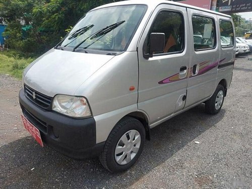 Maruti Eeco 5 STR With AC Plus HTR CNG 2010 MT in Indore 