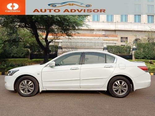 Used Honda Accord 2008 AT for sale in New Delhi