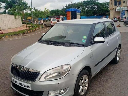 Used 2011 Skoda Fabia MT for sale in Mumbai 