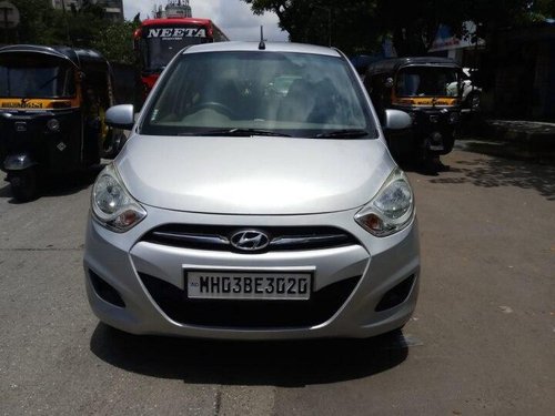 Used Hyundai i10 Magna 1.2 2012 MT for sale in Mumbai 