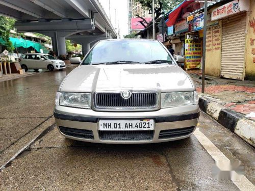 Used Skoda Octavia Ambiente 1.9 TDi 2008 MT in Mumbai 