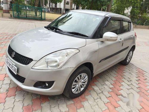 Used Maruti Suzuki Swift VDi, 2013, Diesel MT for sale in Surat