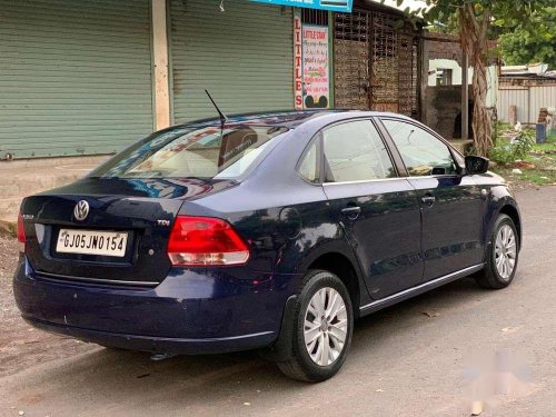 Used Volkswagen Vento 2015 MT for sale in Surat