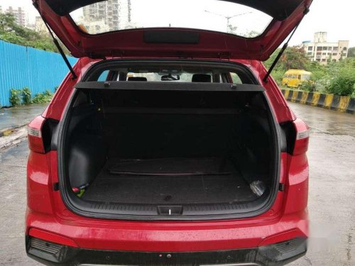 2016 Hyundai Creta 1.6 SX MT for sale in Mumbai 