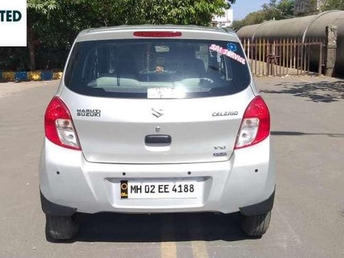 Maruti Suzuki Celerio VXi Automatic, 2016, AT in Thane 