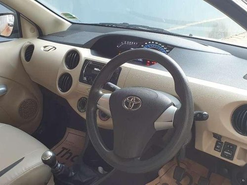 Used 2018 Toyota Etios MT for sale in Madurai