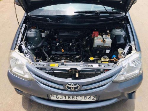 Toyota Etios Liva G 2014 MT for sale in Ahmedabad 