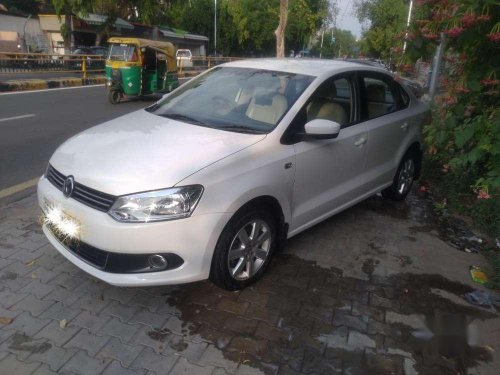 Used 2012 Volkswagen Vento MT for sale in Ahmedabad 