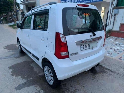 Used 2017 Maruti Suzuki Wagon R MT for sale in Gurgaon