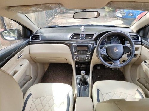 Used 2017 Maruti Suzuki Ciaz MT for sale in Mumbai 