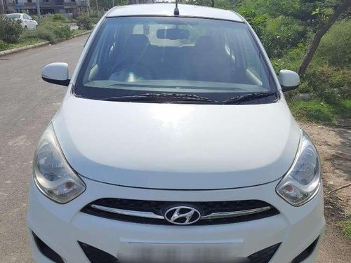 Used Hyundai i10 Magna 1.2 2013 MT for sale in Hisar