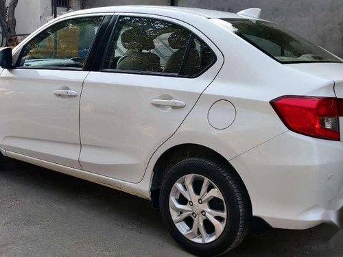 Used Honda Amaze 2018 MT for sale in Ludhiana 