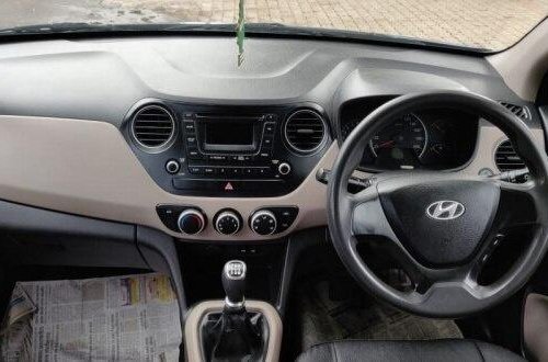 Used Hyundai i10 Sportz 2014 MT for sale in Nashik 