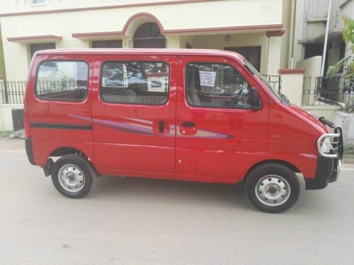 Used Maruti Suzuki Eeco 2013 MT for sale in Chennai