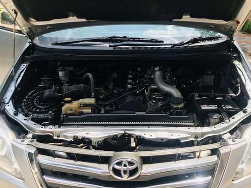 2016 Toyota Innova 2.5 GX 7 STR MT for sale in Ahmedabad 