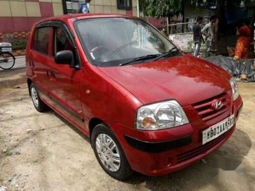 Used Hyundai Santro Xing 2010 MT for sale in Kolkata