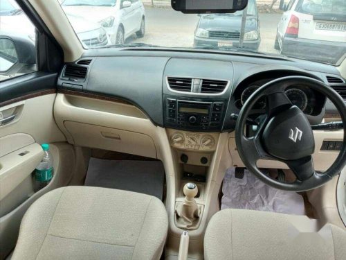 Maruti Suzuki Swift Dzire VDI, 2015, Diesel MT for sale in Vadodara