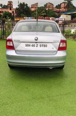 Used Skoda Rapid 1.5 TDi Active 2014 MT for sale in Mumbai 