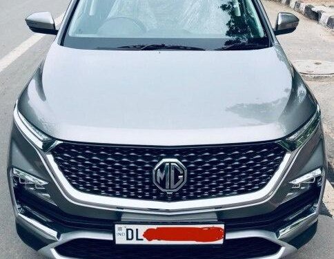 Used 2020 Hector  for sale in New Delhi