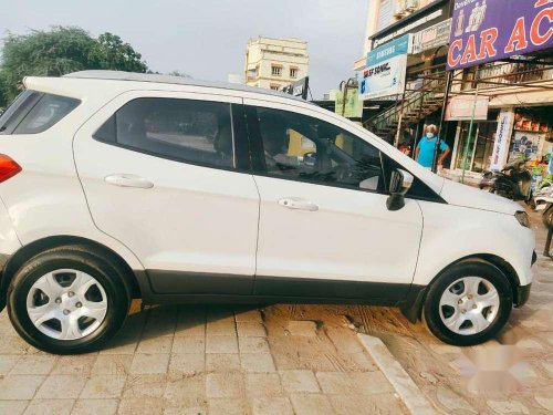 Used 2013 Ford EcoSport MT for sale in Ahmedabad 