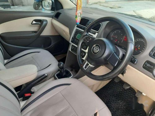 Used 2014 Volkswagen Vento MT for sale in Chennai