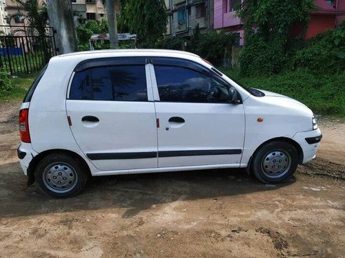 Used 2007 Hyundai Santro Xing MT for sale in Kolkata