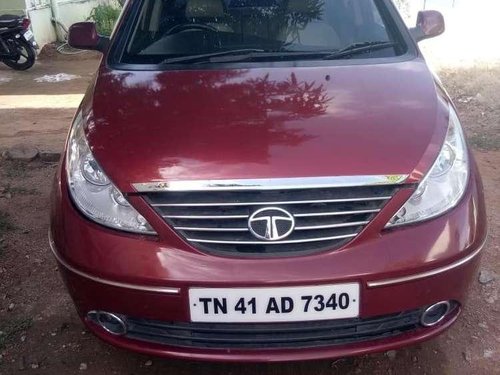 Used Tata Manza Aqua Quadrajet 2010 MT for sale in Coimbatore