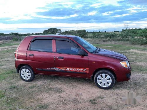 Maruti Suzuki Alto K10 VXi, 2014, Petrol MT for sale in Madurai