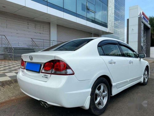 Used Honda Civic 2010 AT for sale in Mumbai 