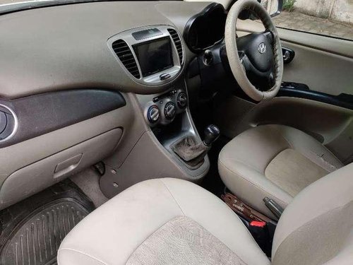 2012 Hyundai i10 Magna MT for sale in Ahmedabad 